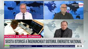 VIDEO. Mai are vreo şansă legea salarizării? Rareş Mereuţă, jurnalist: „Şanse spre zero. Încă nu s-a închis oficial”