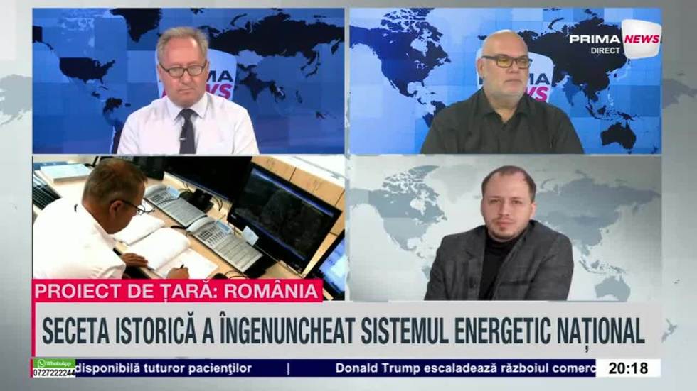 VIDEO. Mai are vreo şansă legea salarizării? Rareş Mereuţă, jurnalist: „Şanse spre zero. Încă nu s-a închis oficial”