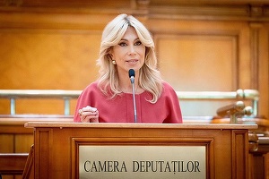 Raluca Turcan, atac dur la adresa PSD înaintea formării Guvernului. „Ar fi unul dintre cele mai proaste lucruri care i s-ar putea întâmpla României”
