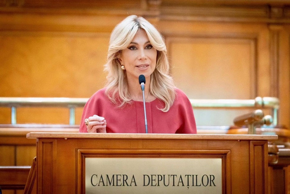 Raluca Turcan, atac dur la adresa PSD înaintea formării Guvernului. „Ar fi unul dintre cele mai proaste lucruri care i s-ar putea întâmpla României”