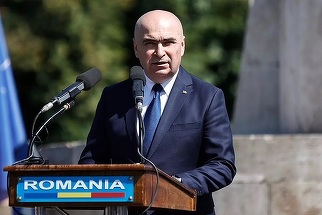 Ilie Bolojan, între Siegfried Mureşan premier şi alegeri anticipate. „Nu vom participa într-un guvern cu PSD”
