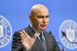 Ilie Bolojan vrea reguli noi pentru şefii serviciilor secrete. „Trebuie să limităm mandatele”