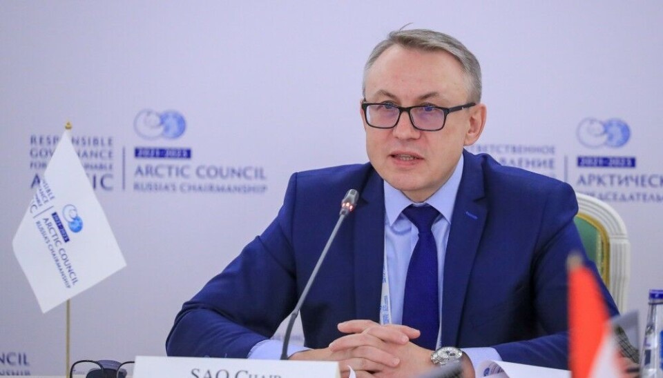 Ambasadorul Rusiei în Norvegia cere reluarea dialogului militar cu NATO: „Riscurile şi pericolul unei confruntări militare cresc semnificativ”