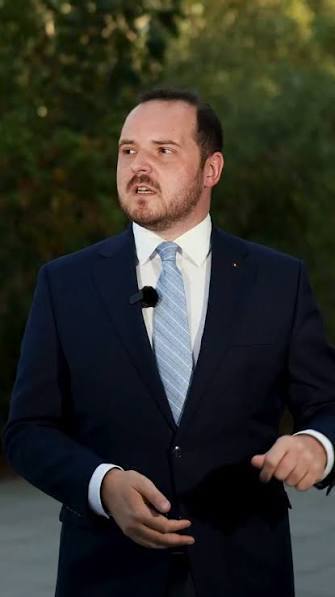 Alexandru Rogobete îl critică pe Ilie Bolojan după inaugurarea centrului de neurochirurgie din Cluj
