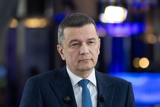 Sorin Grindeanu, pregătit să preia funcţia de premier. „Evident că îmi asum funcţia de prim-ministru”