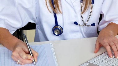 E-SănătateaMea, noua platformă CNAS: Programările la medic se pot face de astăzi online. Ce alte schimbări pregăteşte sistemul de sănătate
