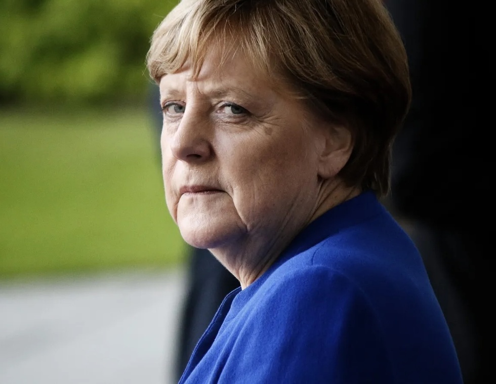 Angela Merkel vine în România. Fostul cancelar german, primit de Nicuşor Dan la Cotroceni