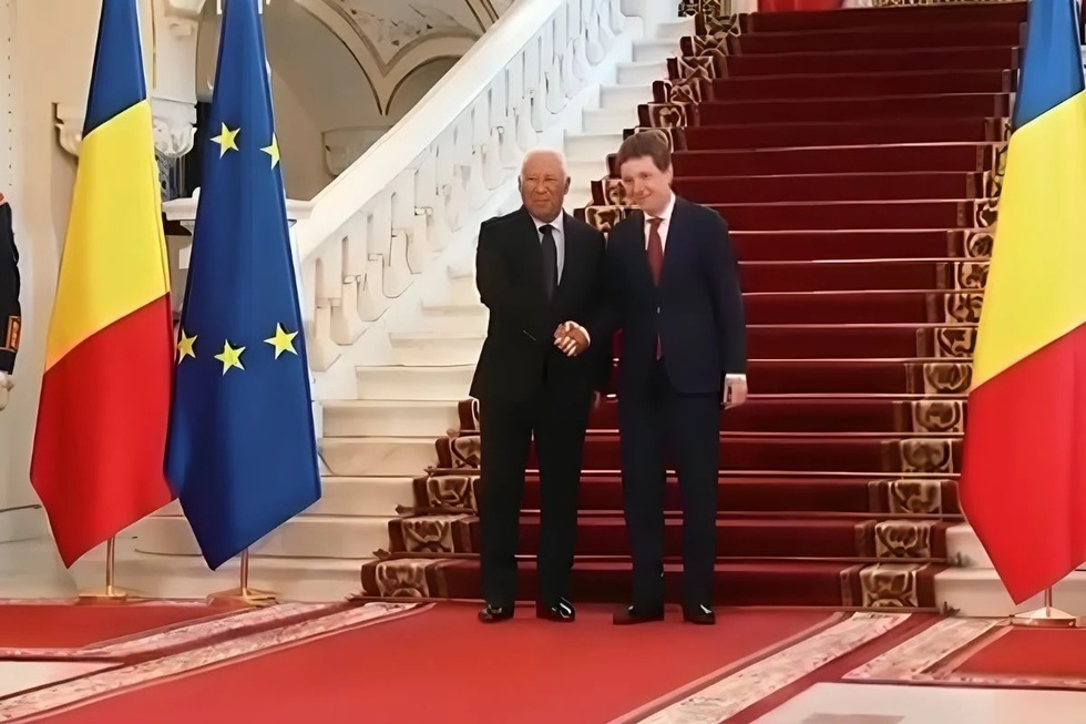 Preşedintele Consiliului European, primit la Cotroceni de Nicuşor Dan. Ce program are Antonio Costa la Bucureşti