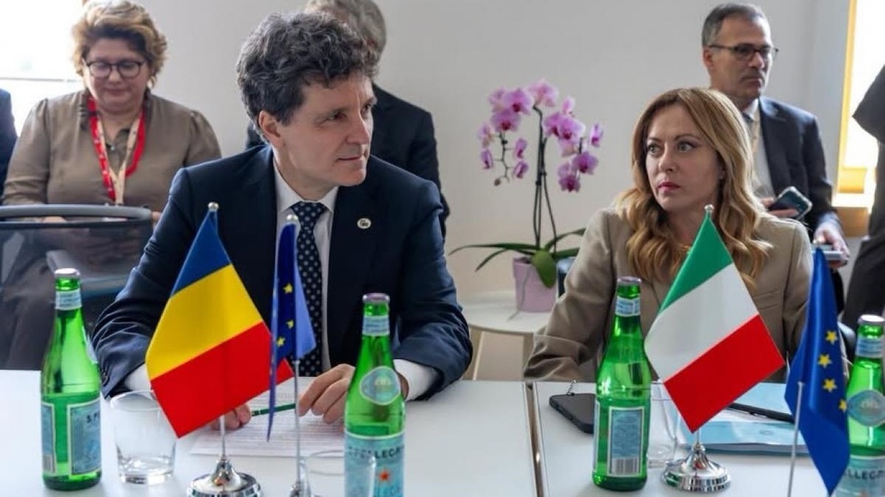 Guvernul Giorgiei Meloni, cel mai longeviv din istoria Italiei. Nicuşor Dan: „Aştept cu nerăbdare să continuăm munca împreună”