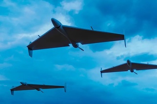 China, sprijin secret pentru dronele Rusiei