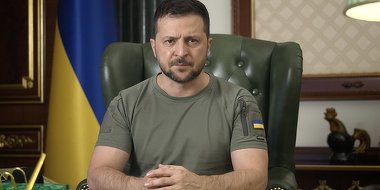 Zelenski anunţă o posibilă deschidere a Rusiei pentru negocieri. „Ruşii sunt pregătiţi să discute”