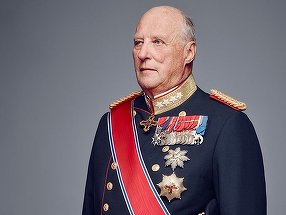 Funeraliile Regelui Harald al V-lea în Norvegia. Reprezentanţii mai multor familii regale vor lua parte la ceremonie