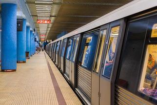 Metrorex anunţă o posibilă blocare a circulaţiei, în lipsa aprobării bugetului companiei şi epuizarea fondurilor pentru subvenţii