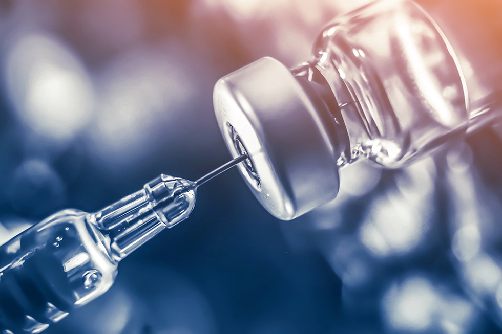 Ministerul Sănătăţii a anulat achiziţia de vaccin împotriva tuberculozei. Măsurile luate pentru a continua vaccinarea copiilor