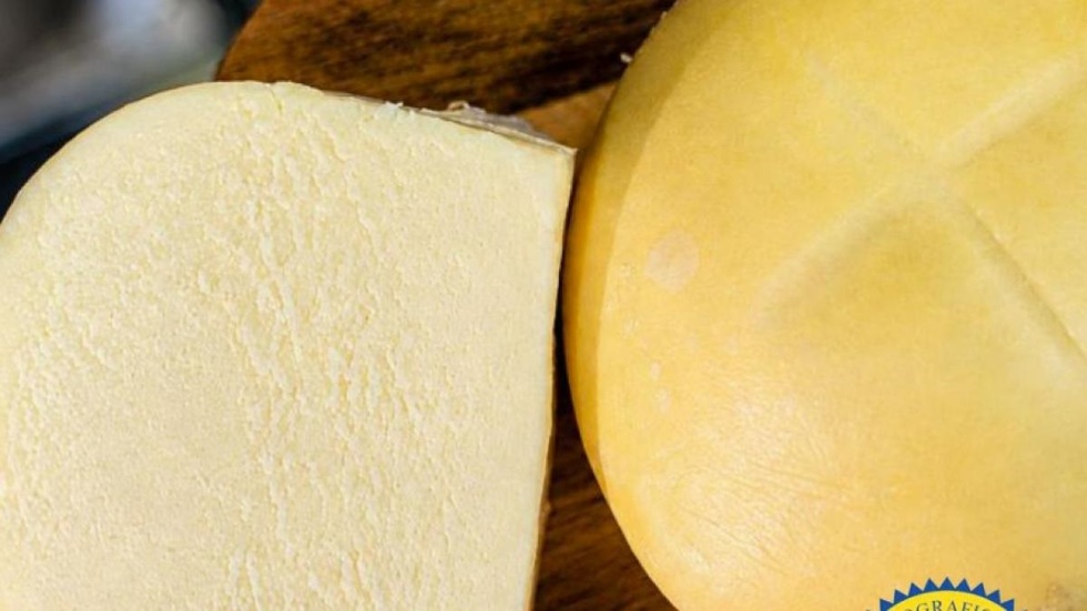Brânza frământată de Teaca, protejată la nivel european. România ajunge la 18 produse cu denumiri recunoscute în UE