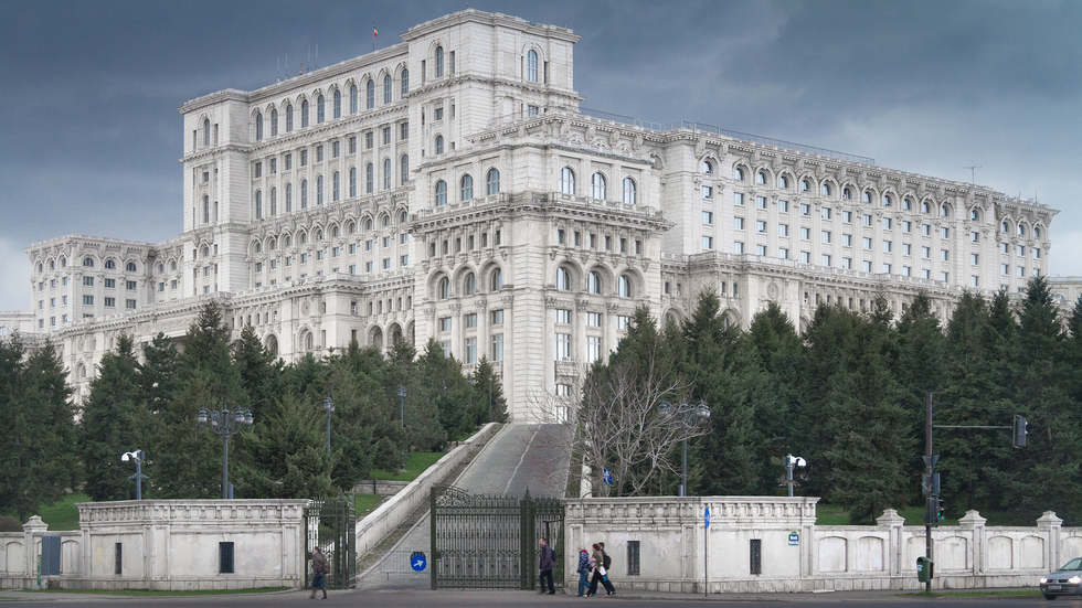 Câţi oameni lucrau la Securitate în 1988. CNSAS dezvăluie cum era organizat aparatul represiv al lui Ceauşescu