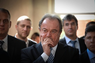 Vasile Blaga: „Preşedintele să nominalizeze cât mai repede un candidat de premier”. Ce spune despre guvernul tehnocrat