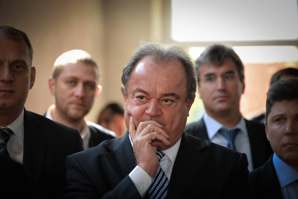 Vasile Blaga: „Preşedintele să nominalizeze cât mai repede un candidat de premier”. Ce spune despre guvernul tehnocrat