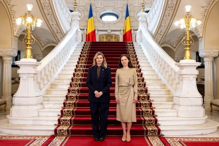 Ce rol are Mirabela Grădinaru în cadrul Administraţiei Prezidenţiale. Precizările lui Nicuşor Dan