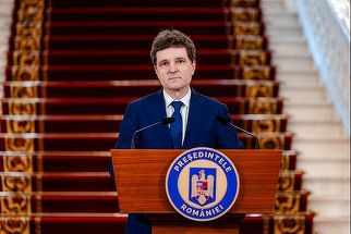 Consultări decisive la Cotroceni pentru desemnarea premierului. Nicuşor Dan cheamă partidele parlamentare joi, de la ora 9.00
