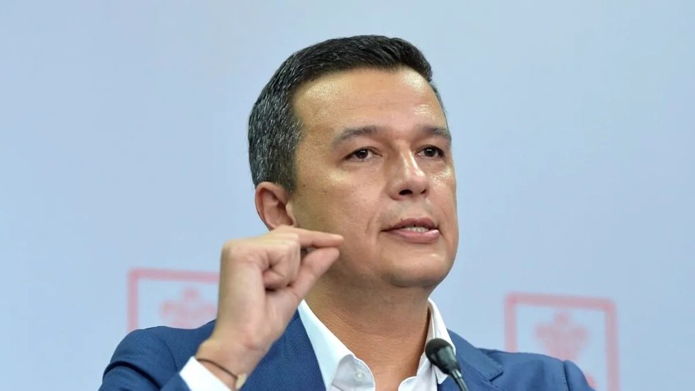 Consultări la Cotroceni. Sorin Grindeanu: „Suntem pregătiţi să preluăm guvernarea. Ne dorim să conducem Guvernul”
