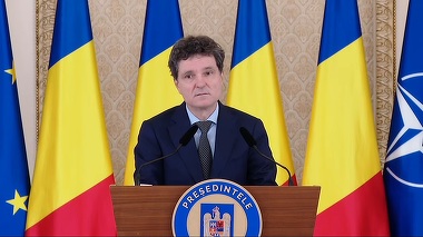 Siegfried Mureşan, desemnat premier de Nicuşor Dan. Urmează negocieri decisive pentru formarea Guvernului