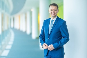 Siegfried Mureşan anunţă că este pregătit pentru formarea Guvernului. Primele declaraţii, depă nominalizarea de ieri