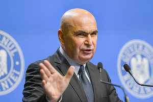 Ilie Bolojan dezvăluie când a aflat că Siegfried Mureşan va fi nominalizat premier. „Am aflat ieri, înainte cu aproximativ 30 de minute”