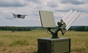 Bulgaria pregăteşte o nouă umbrelă de protecţie împotriva dronelor. Peste 10 sisteme vor fi achiziţionate prin programul SAFE