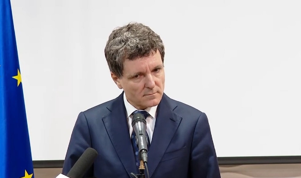 Nicuşor Dan recunoaşte că Mureşan nu are încă o majoritate pentru Guvern. „Am ales persoana care are cele mai multe voturi în spate, la acest moment”