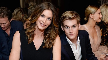 Fiul modelului Cindy Crawford, Presley Gerber, a murit la doar 27 de ani