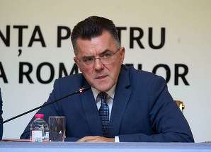 Dan Dungaciu (AUR) îl acuză pe Siegfried Mureşan de ipocrizie: „Cerşeşte voturile AUR fără să se ducă la AUR. Este expresia unei disperări”