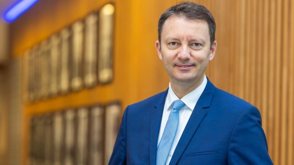 Siegfried Mureşan prezintă calendarul întâlnirilor cu PNL, USR, UDMR privind programul de guvernare