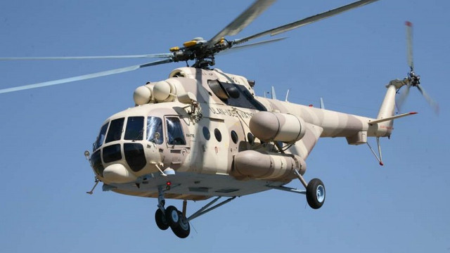 Un elicopter rus a pătruns în spaţiul aerian al Poloniei şi a rămas acolo 42 de secunde. Varşovia: „Rusia testează încă o dată”