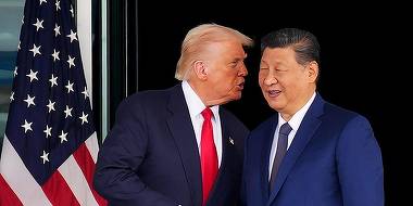 Donald Trump l-a primit pe Xi Jinping la Washington. SUA şi China au decis să prelungească armistiţiul comercial: „Cele două ţări ar trebui să fie parteneri, mai degrabă decât rivali”