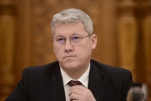 Cătălin Predoiu, despre Guvernul Mureşan şi reforma Poliţiei. „Dacă ajung în Parlament, votez Guvernul Siegfried Mureşan”