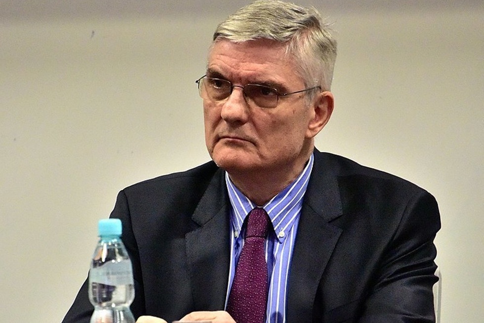 Daniel Dăianu, despre riscul ca România să ajungă în „junk” după decizia S&P. „Nu mă aştept ca S&P să retrogradeze România”