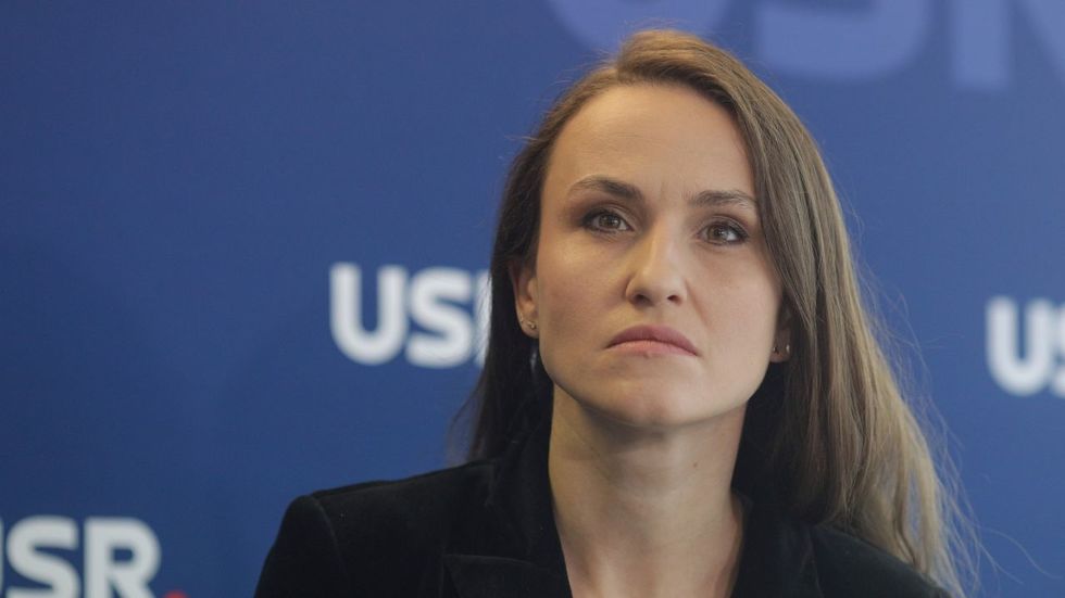Oana Ţoiu, avertisment privind efectele atacurilor din Marea Neagră asupra comerţului mondial. „Au ajuns să obtureze fluxurile globale de aprovizionare cu hrană”