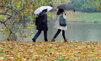 Luna octombrie debutează cu temperaturi scăzute. Prognoza meteo pentru următoarele patru săptămâni