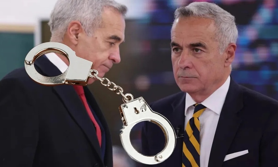 BREAKING NEWS Călin Georgescu, arestat pentru 30 de zile