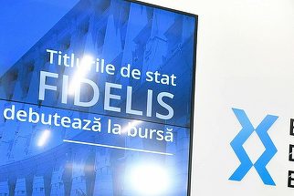 FIDELIS revine în octombrie cu dobânzi de până la 7,75%. Câţi bani pot investi românii şi ce avantaje au donatorii de sânge