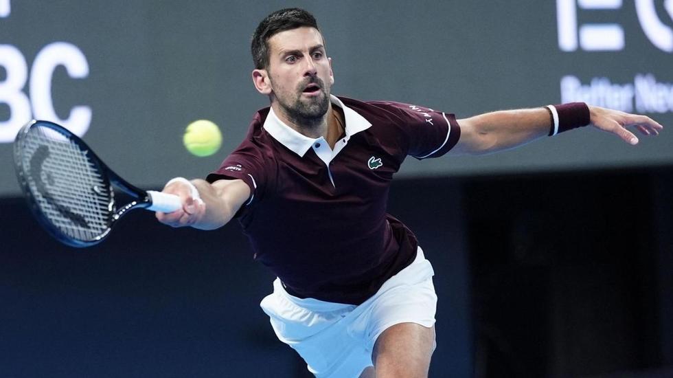 Novak Djokovici a câştigat turneul de la Beijing. Este al 102-lea titlu ATP din carieră