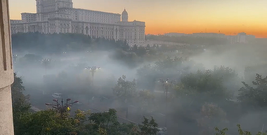 Amendă de 15.000 de lei după etapa din weekend a Campionatului Naţional de Drift din Piaţa Constituţiei. Garda de Mediu a sancţionat zgomotul şi poluarea cu fum şi gaze de eşapament