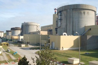 Reactoarele 1 şi 2 de la Cernavodă rămân oprite din cauza nivelului scăzut al Dunării. Nuclearelectrica: „Nu există niciun risc pentru securitatea nucleară”