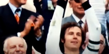 Franz Beckenbauer, unul dintre cei mai mari fotbalişti şi antrenori ai Germaniei, a murit la 78 de ani