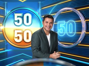 Filme de acţiune, o emisiune-concurs cu şanse ”ca-n viaţă”, 50-50, şi meciurile naţionalei de fotbal. Toamna asta, lasă-te surprins la Prima TV!