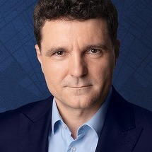 Nicuşor Dan, despre Cătălin Cîrstoiu: Şefa lui de campanie e doamna Gabriela Firea, a zis că-i preia ideile din program. Nu e acel candidat PNL, de dreapta, pe care alegătorii PNL să-l urmeze