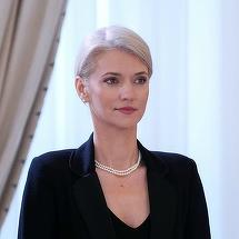 Alina Gorghiu, despre Cartierul Justiţiei: Cred că putem spune că vedem luminiţa de la capătut tunelului