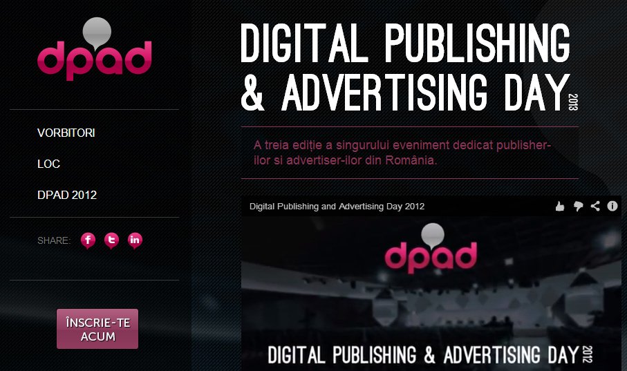 digital publishing