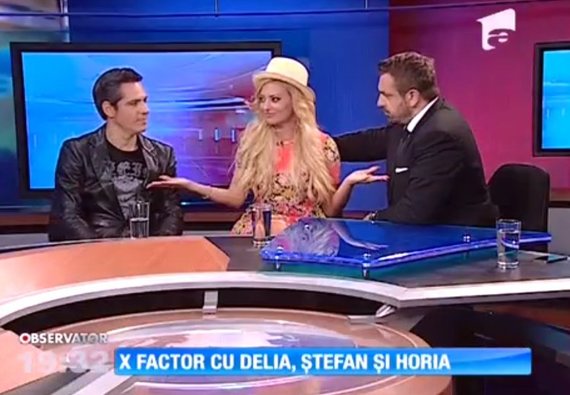 Juriul X Factor, la a treia transformare de când show-ul este în România. Cine va fi alături de Ştefan Bănică